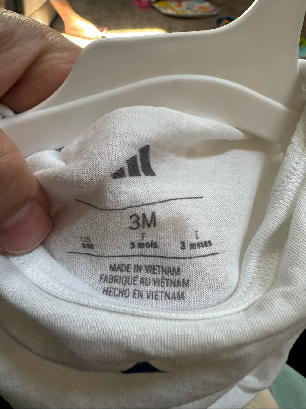 adidas two piece